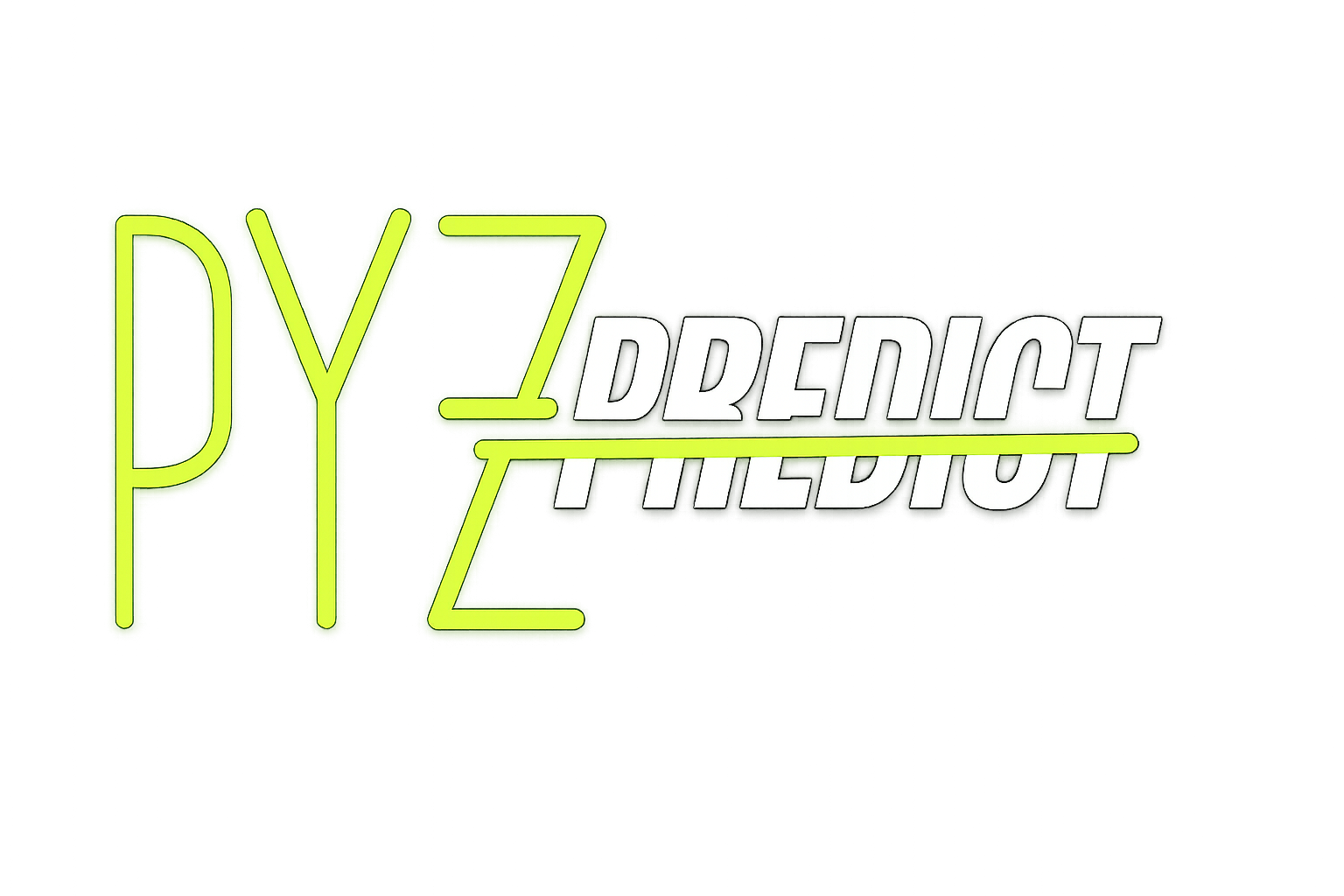 PYZ Predict Logo